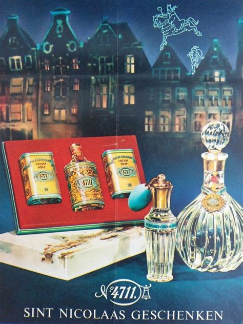 eau de cologne 1477